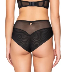 LUNA Slip LILIUM black Online