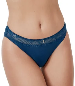 SELMARK Slip MALITZIA blue Hot