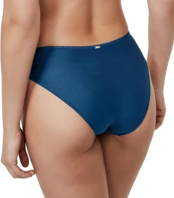 SELMARK Slip MALITZIA blue Hot