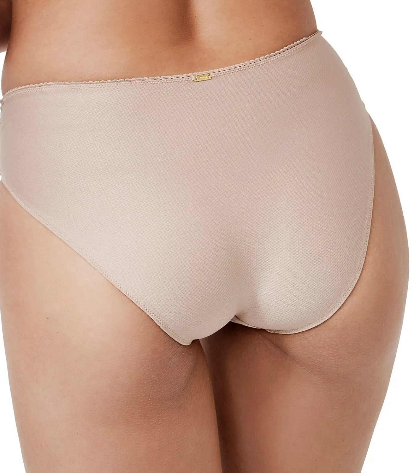 SELMARK Slip MALITZIA beige Clearance