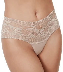 SELMARK Slip MALITZIA beige Hot
