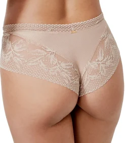 SELMARK Slip MALITZIA beige Hot