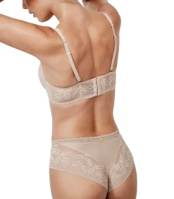 SELMARK Slip MALITZIA beige Hot