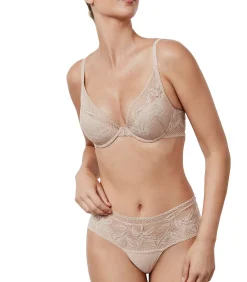 SELMARK Slip MALITZIA beige Hot