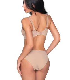 LUNA Slip MELODY beige Discount
