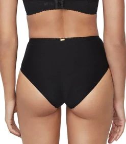 SELMARK Slip met hoge taille MALITZIA black Hot