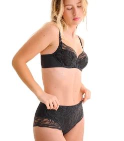 LISCA Slip met hoge taille RIVER gray Best