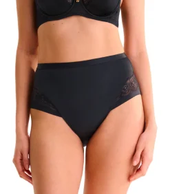 LISCA Slip met hoge taille RUBY black Best