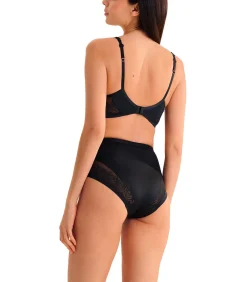 LISCA Slip met hoge taille RUBY black Best