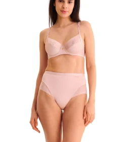 LISCA Slip met hoge taille RUBY beige Clearance