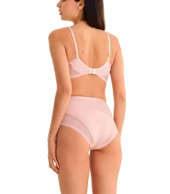 LISCA Slip met hoge taille RUBY beige Clearance