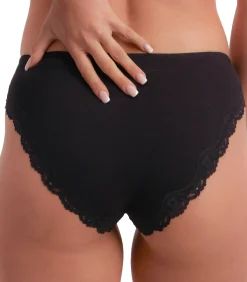 JOOP! Slip Multipack Set van 6 black Online