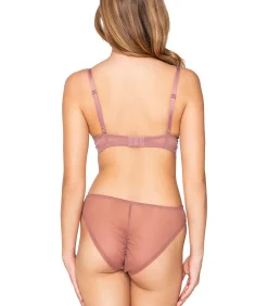 LUNA Slip MYSTIQUE pink
