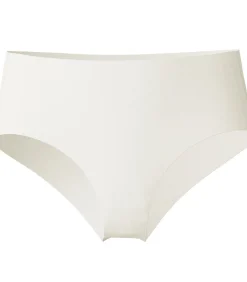 CALIDA Slip Natural Skin Midi Slip Set van 1 white