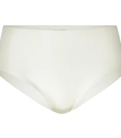 CALIDA Slip Natural Skin Midi Slip Set van 1 white