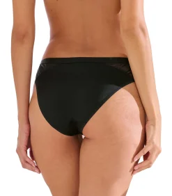 LISCA Slip PRINCESS black Best