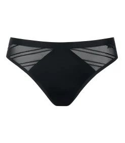 LISCA Slip PRINCESS black Best