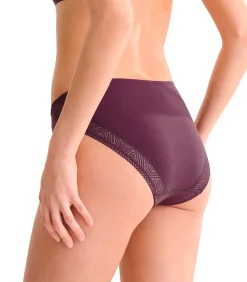 LISCA Slip RIA purple Sale