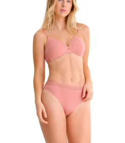 LISCA Slip RIA pink New