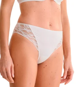 LISCA Slip RIVER white Online