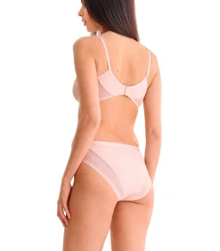 LISCA Slip RUBY beige Hot