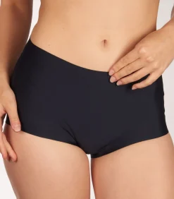 Ten Cate slip secrets high waist brief dark navy blue