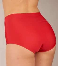 Ten Cate slip secrets high waist brief red Outlet