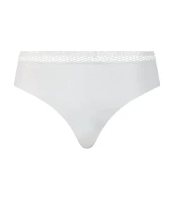 Chantelle Slip Slip Cozy Chic 2P Set van 2 white Discount