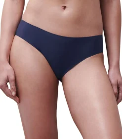 Chantelle slip softstretch bikini brief marine blue Outlet