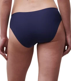 Chantelle slip softstretch bikini brief marine blue Outlet