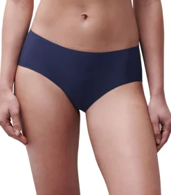 Chantelle slip softstretch hipster marine blue Outlet