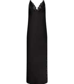 Hunkemöller Slipdress Mya black