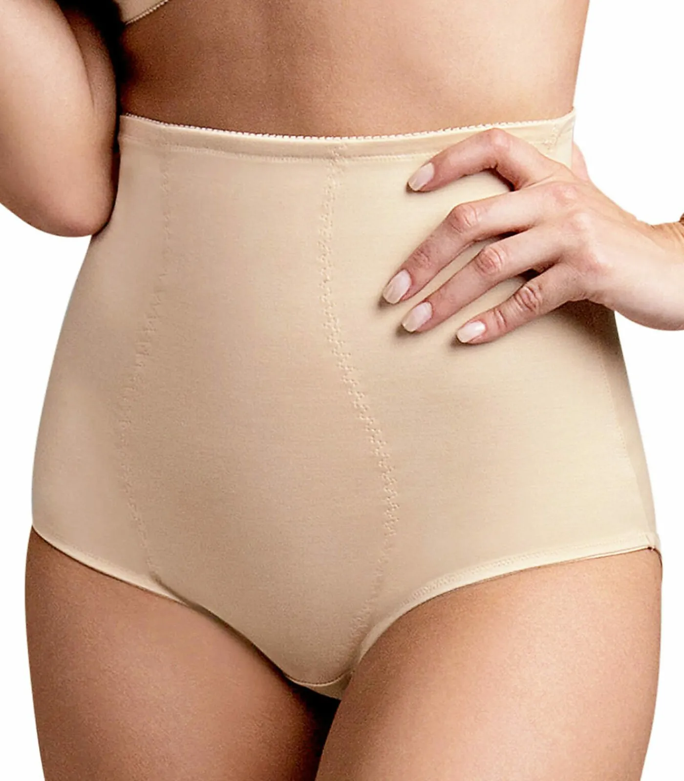 LISCA Slipje Mirelas beige