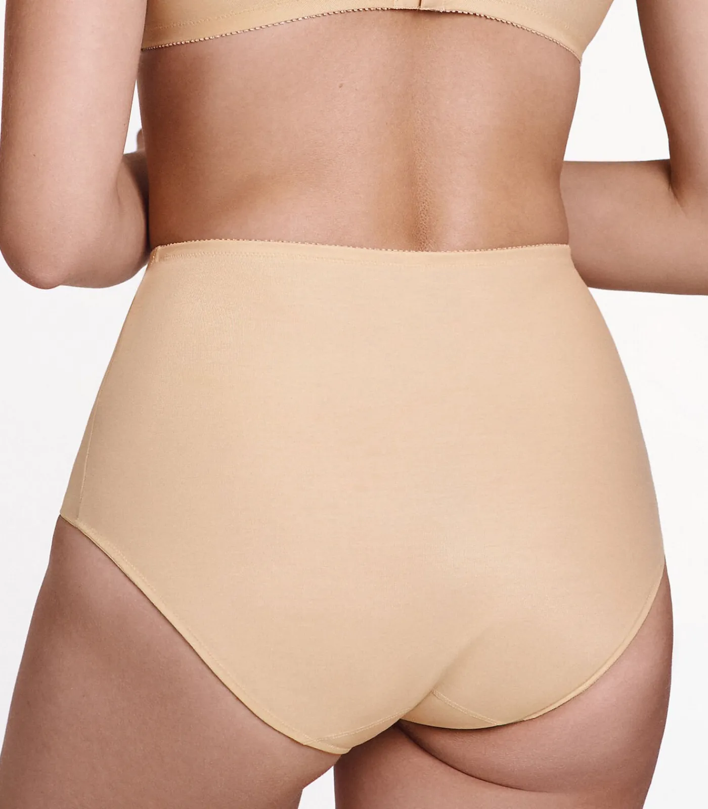LISCA Slipje Mirelas beige