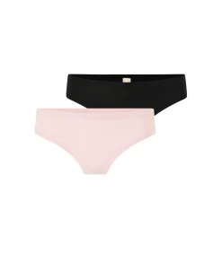 Les Lunes Slipjes “RORYY Panty Multipack” salmonPink Clearance