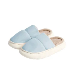 ADMAS Slippers Acolchada blue Best
