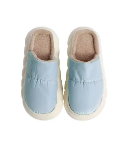 ADMAS Slippers Acolchada blue Best