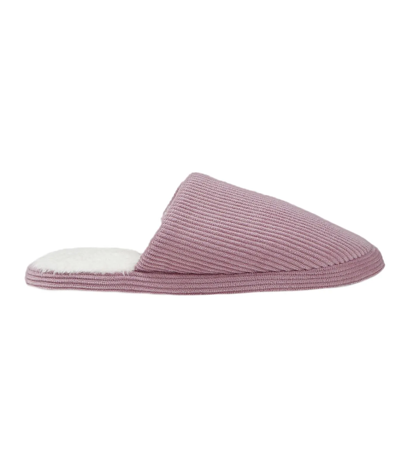 ADMAS Slippers Rayas pink Best