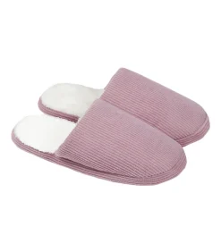 ADMAS Slippers Rayas pink Best