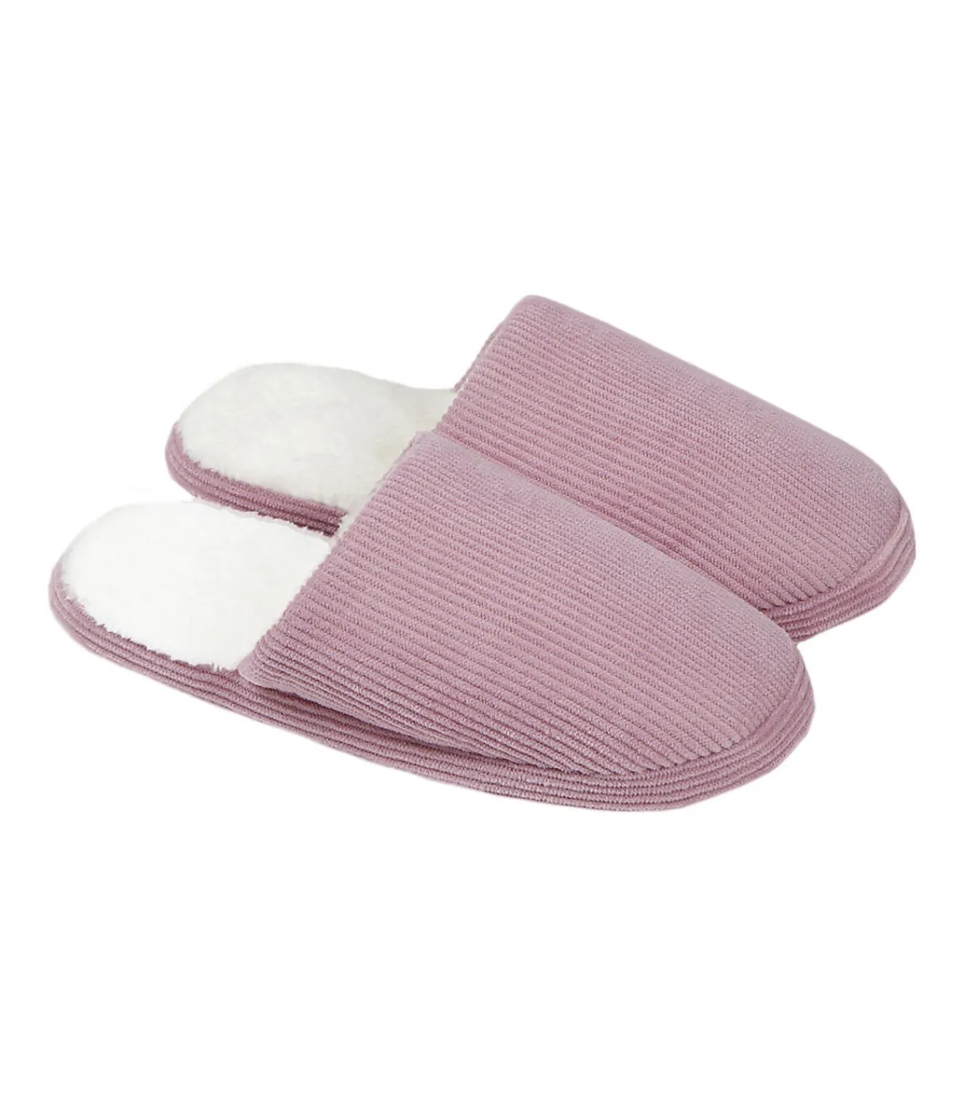 ADMAS Slippers Rayas pink Best