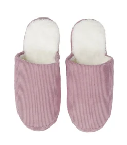 ADMAS Slippers Rayas pink Best