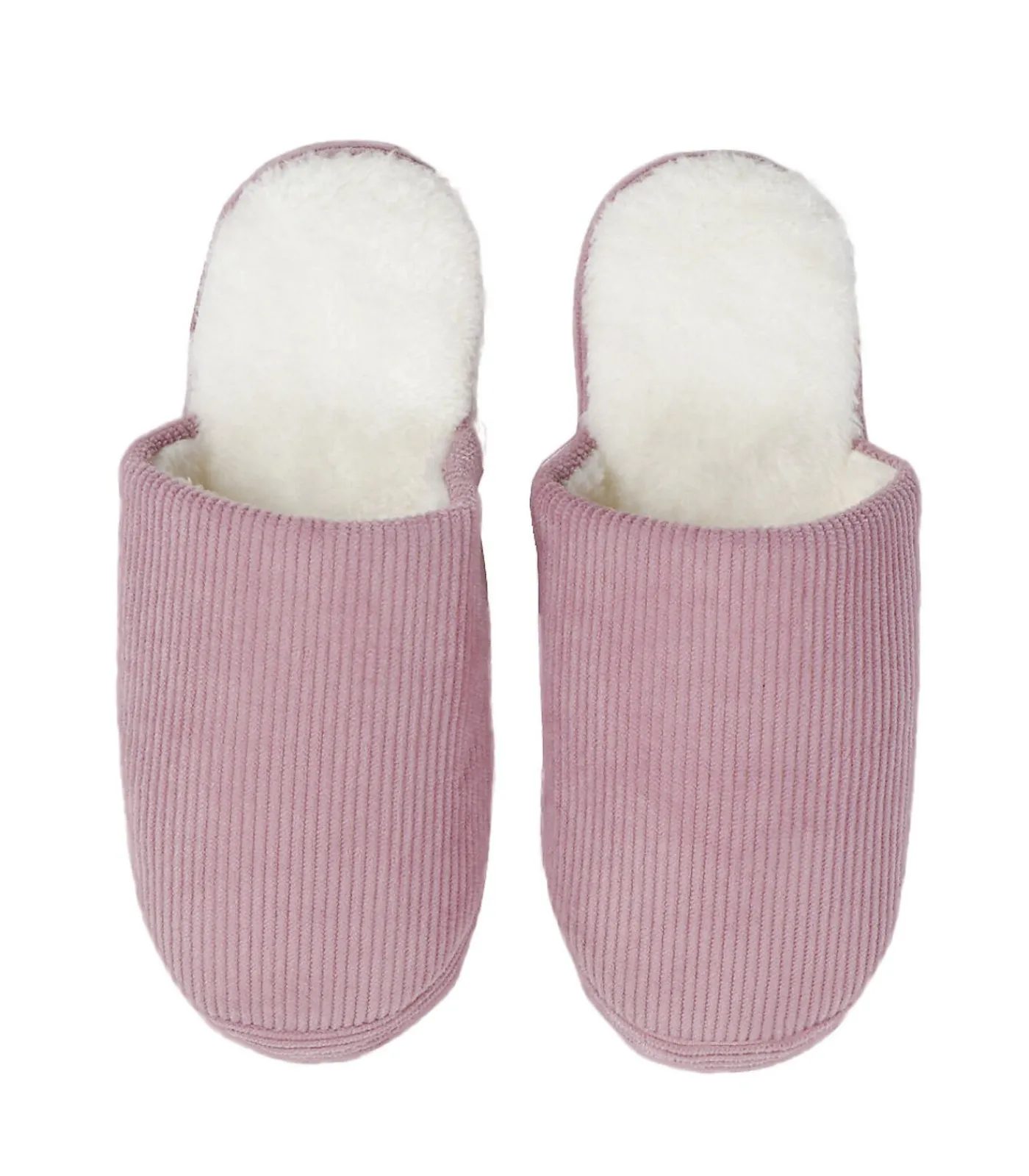 ADMAS Slippers Rayas pink Best