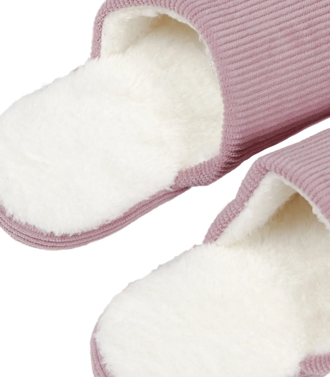 ADMAS Slippers Rayas pink Best