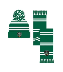 HARRY POTTER SLYTHERIN - Hoed - Groen green Discount