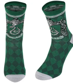 HARRY POTTER SLYTHERIN - Sokken - Groen green Hot