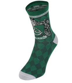 HARRY POTTER SLYTHERIN - Sokken - Groen green Hot