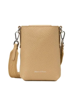 Marc O'Polo Smartphonehoesje lightBrown Online