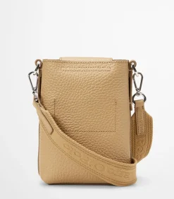 Marc O'Polo Smartphonehoesje lightBrown Online
