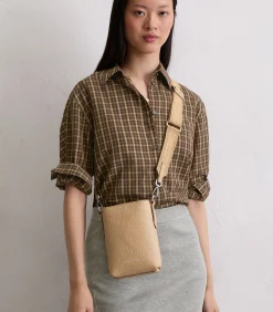 Marc O'Polo Smartphonehoesje lightBrown Online
