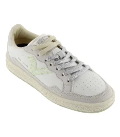 Victoria Smash - Soft Neon green Discount